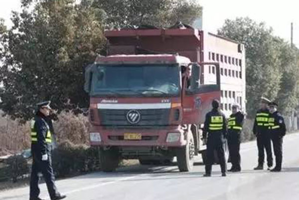 公安部：“清零行動”6月1日開始！