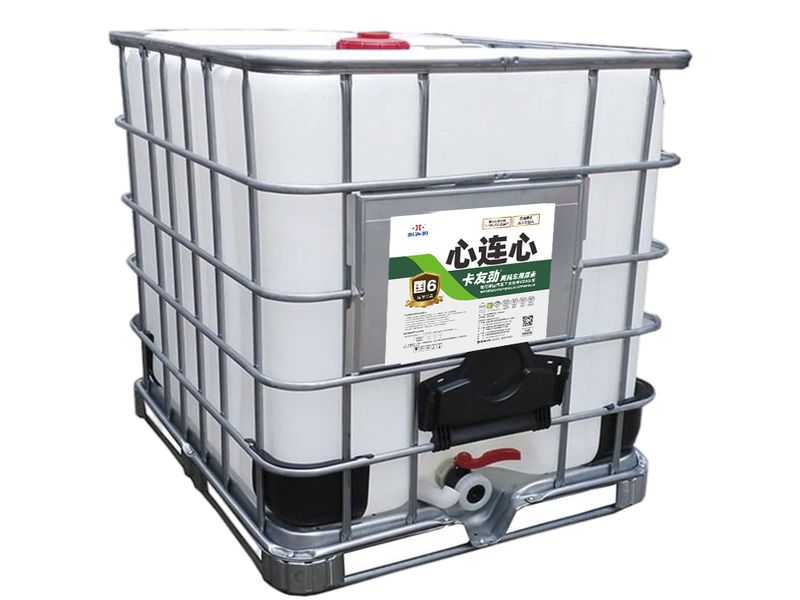 卡友勁車用尿素（1000kg）